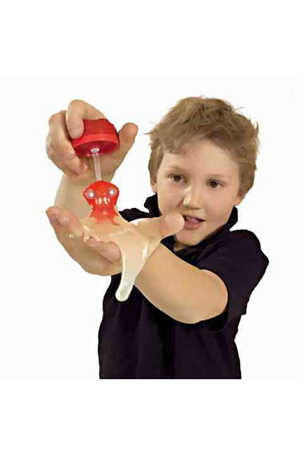 Tub Slimy Alyenz - 4