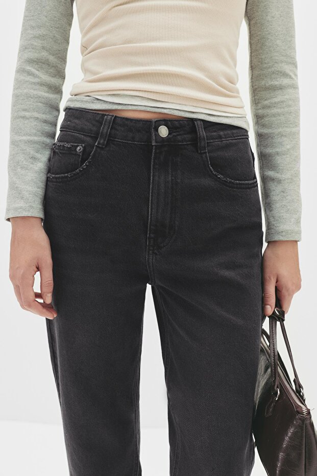 Slim comfort fit jean - 4