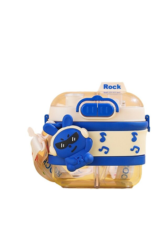 زجاجة مياه مزدوجة - 5