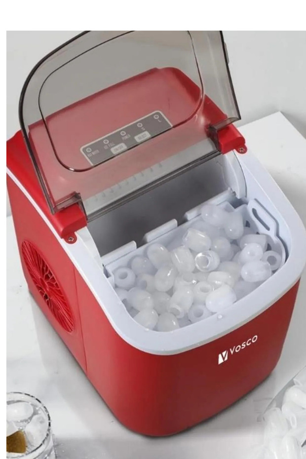 BUZ MAKİNASI - ICE MARKER - 3