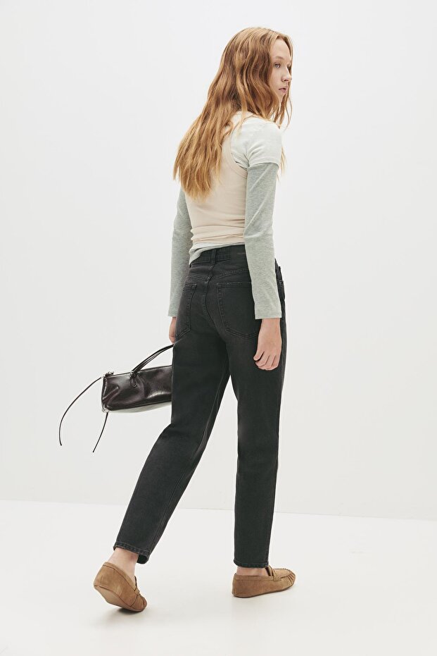 Slim comfort fit jean - 3