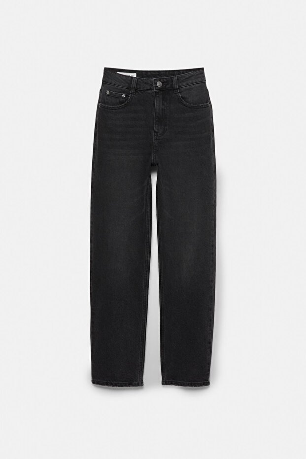Slim comfort fit jean - 7