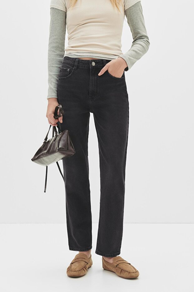 Slim comfort fit jean - 5