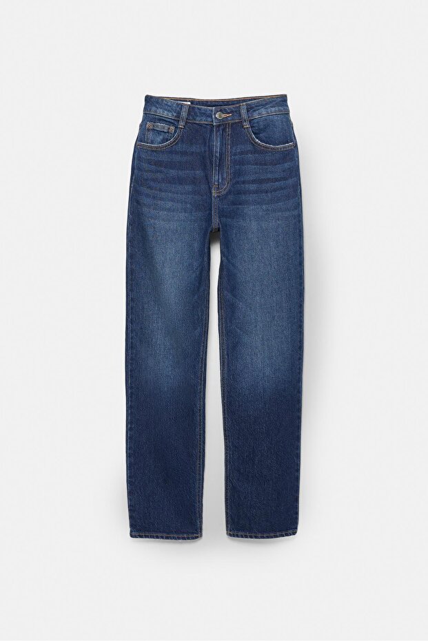 Slim comfort fit jean - 7