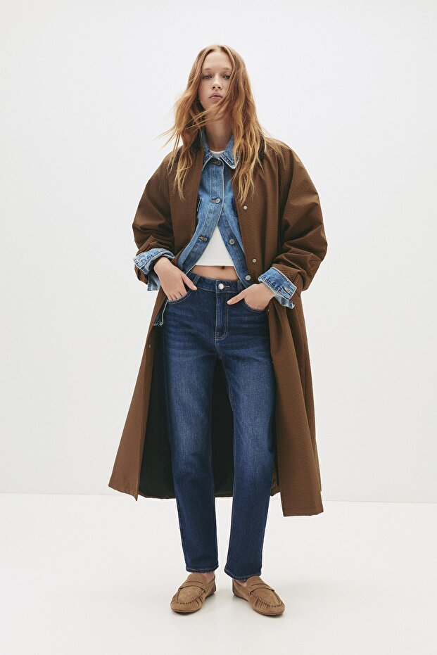 Slim comfort fit jean - 2