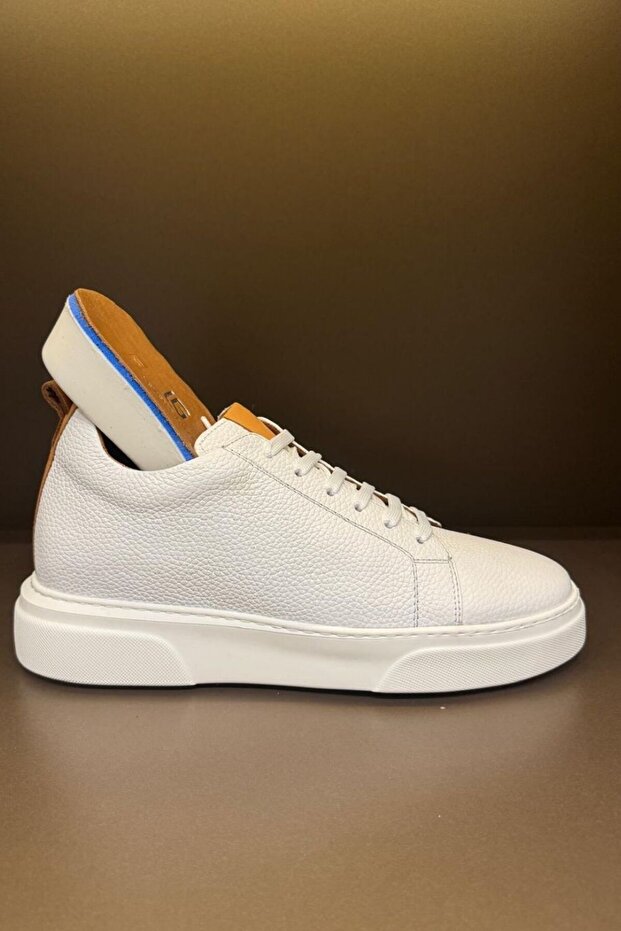 Tall Deri Sneaker LG - 1