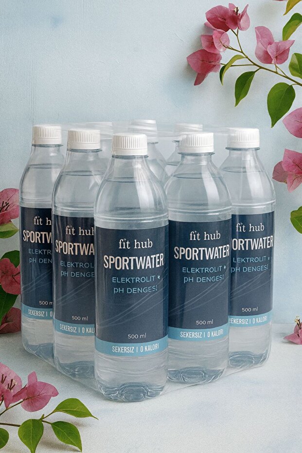 SportWater