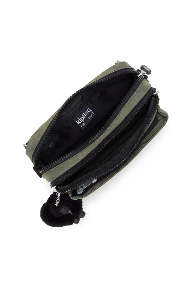 ABANU MULTI GREEN MOSS - 7