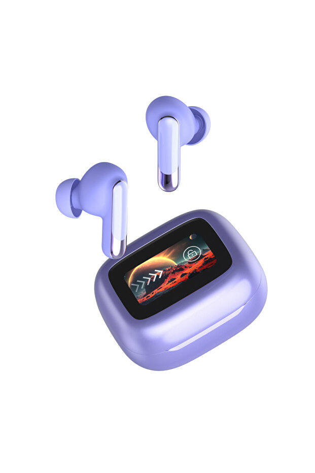 Earbuds True Wireless Noise Cancelling