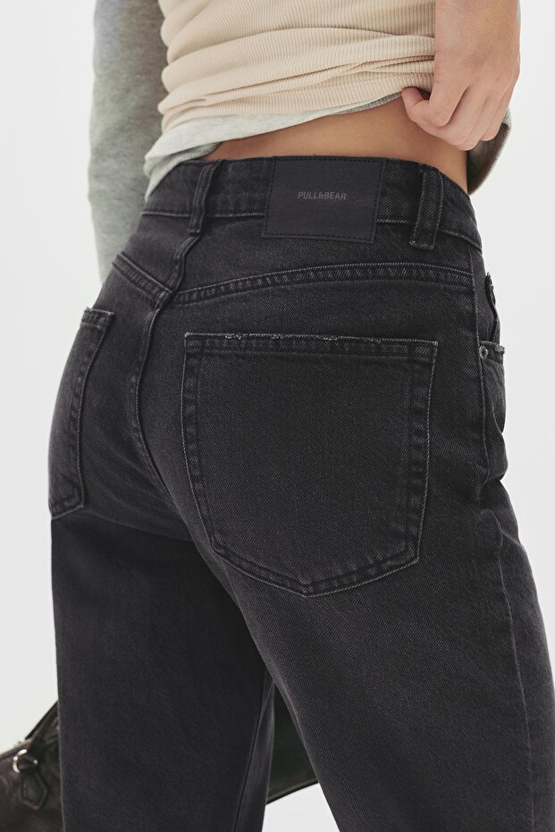Slim comfort fit jean - 6