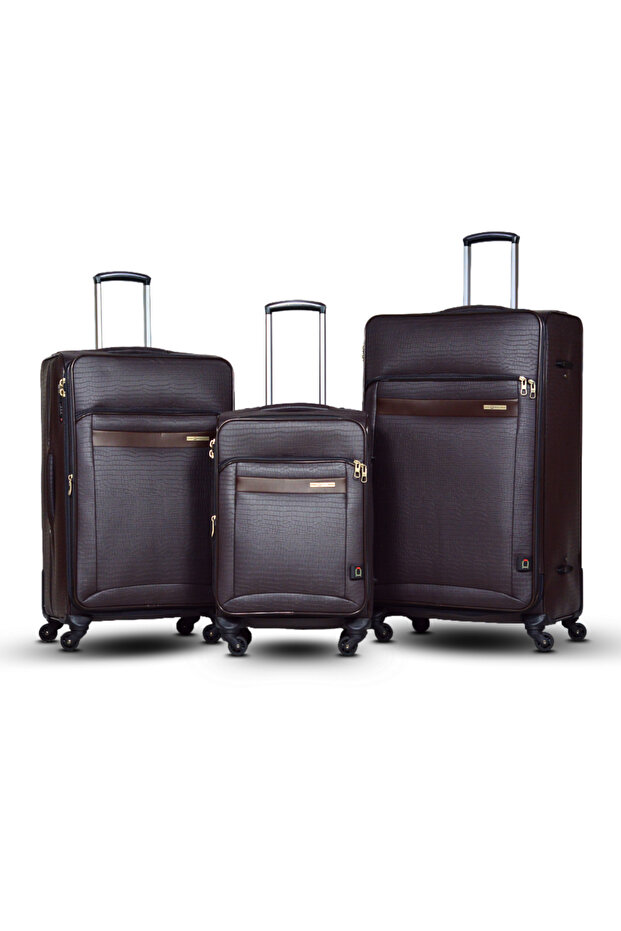 طقم حقائب سفر - 1