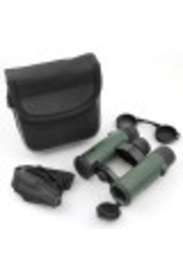 Binoclu Explorer 10 x 26 - 7
