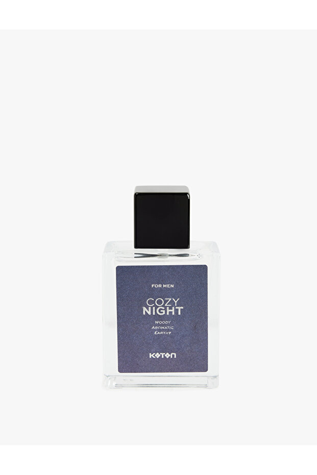 Parfüm Cozy Night 50 ML