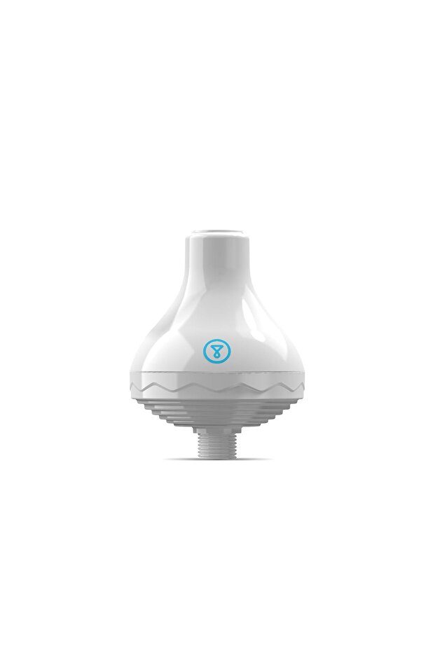 - ShowerPro - Shower Water Filter - Filters Lime, Chlorine and Heavy Metals - Ideal for H