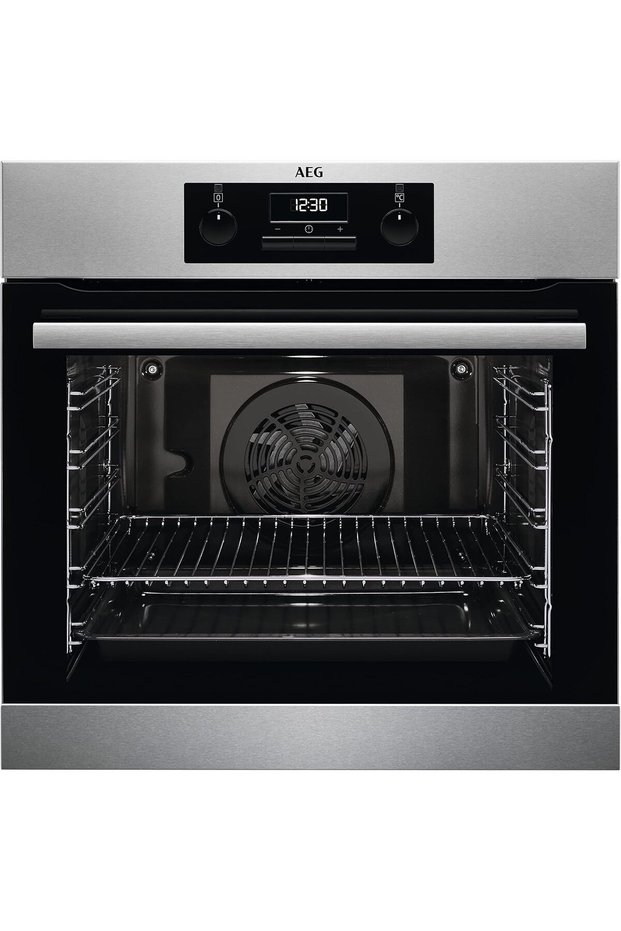 - Electric Oven Built-In 60cm - BEB331010M - Made in Germany - 1 Year Warranty