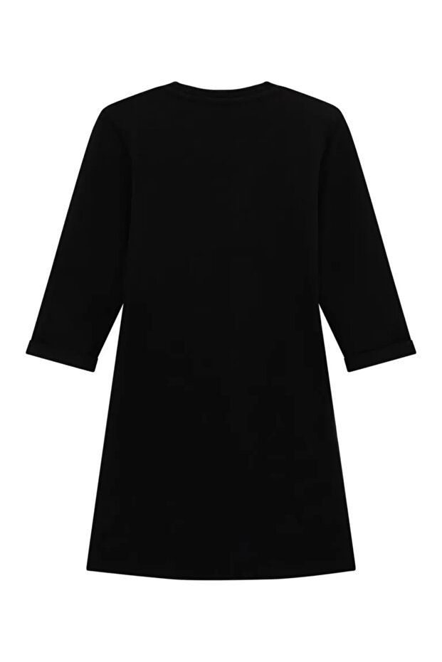 3/4 SLEEVES INTERLOC - 2