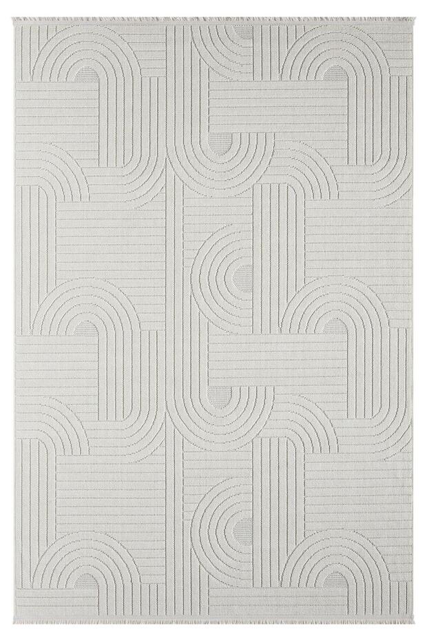 Loopal Dokuma Halı Krem 623 - 2