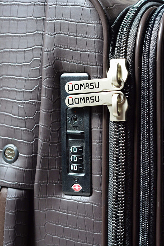 طقم حقائب سفر - 4