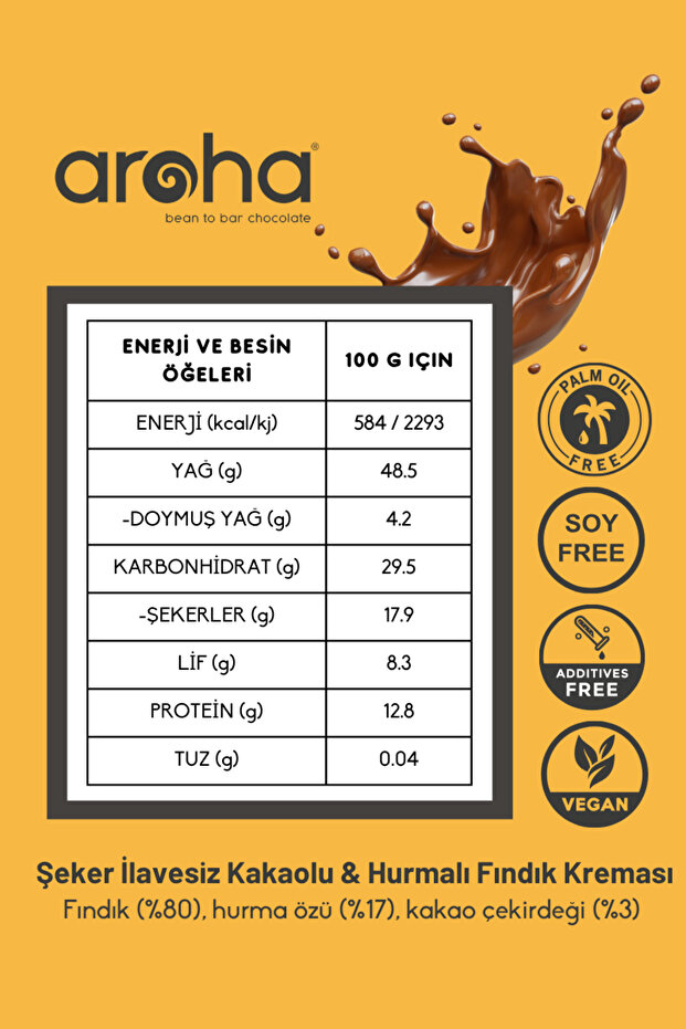 Hurmalı Tadım Seti - 3
