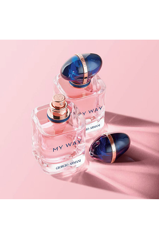 My Way Eau de Parfum Set Cadou Femei-Apa de Parfum 30 ml+ 10 ml - 5