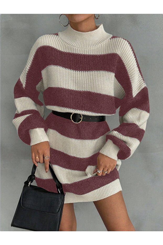 تونيك مخطط من سيلانيك - 6