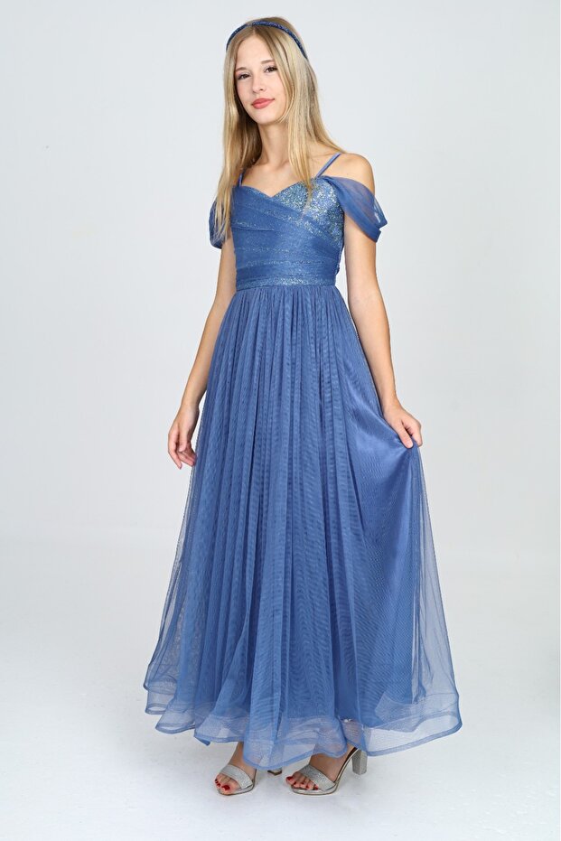 rochie de seară - 6