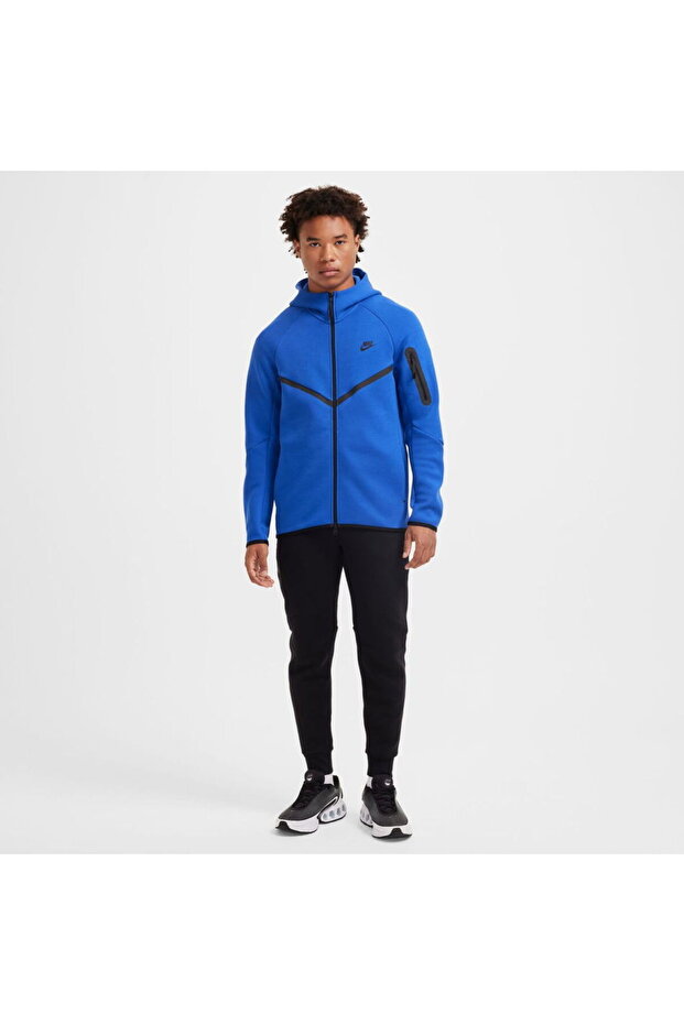 Giyim Ceket TECH HV0949-480 - 1