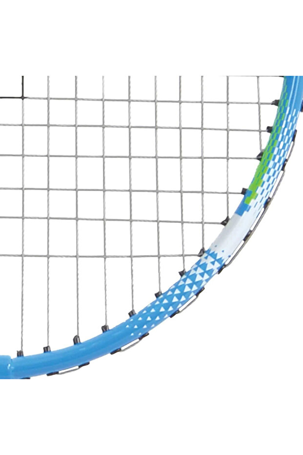 Fighter Plus badminton racket for training - 6