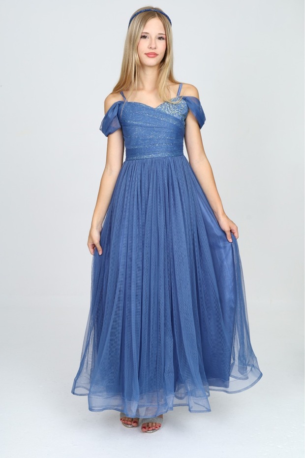 rochie de seară - 3