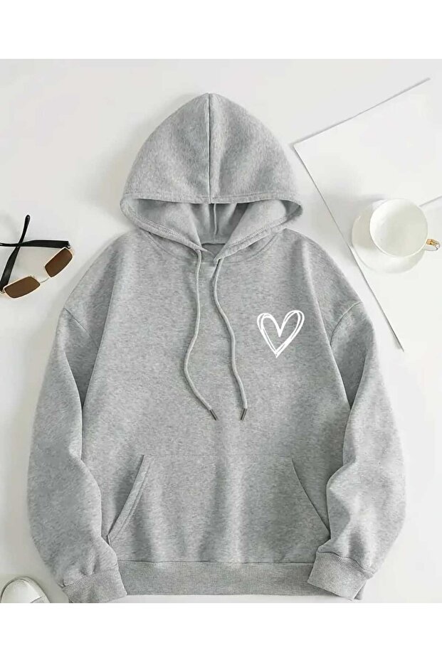 Капли суитшърт - 1