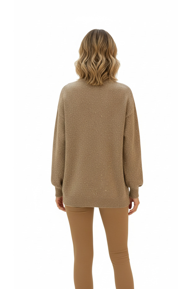 SİMLİ TRİKO TUNİK - 2