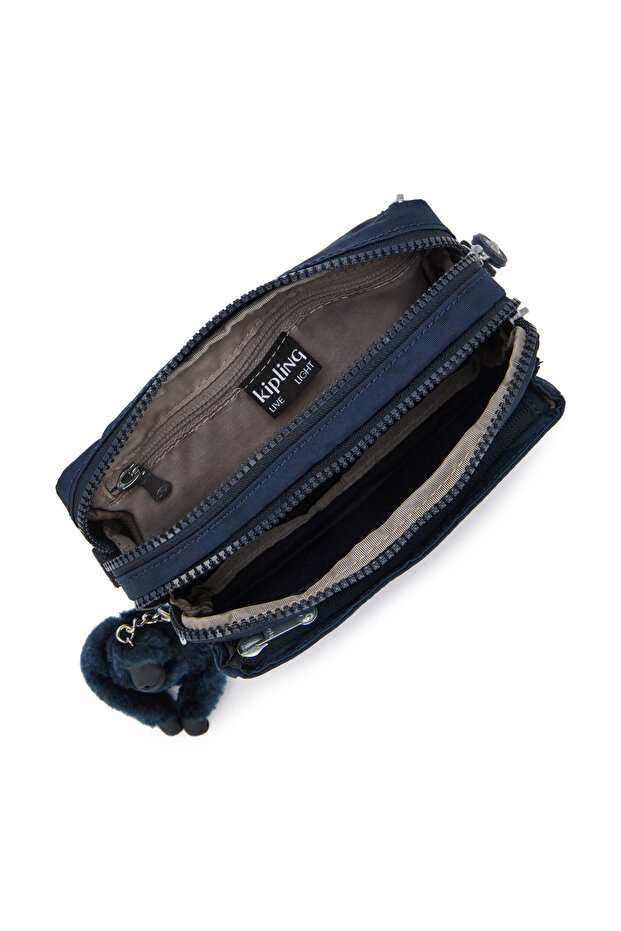 ABANU MULTI BLUE BLEU - 7