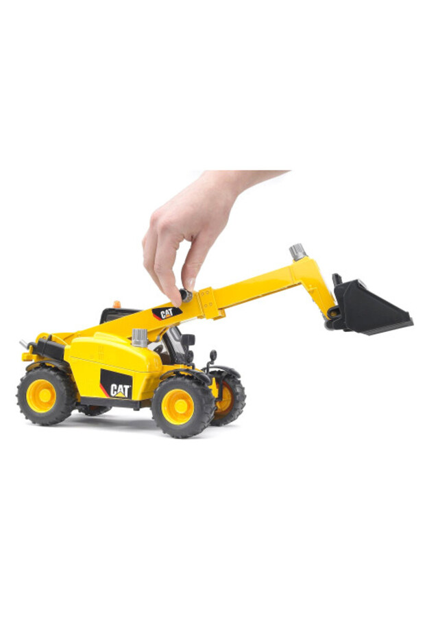 CAT Telescopic Loader - 02141 - 3