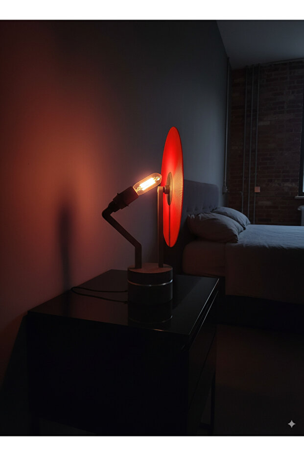 ORBİT (MASA/GECE LAMBASI/MODERN AJABUR) - 4