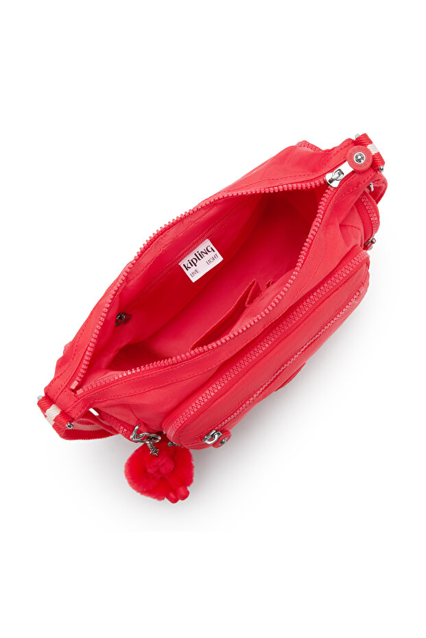 غابي إس إسكيب ريد - 5