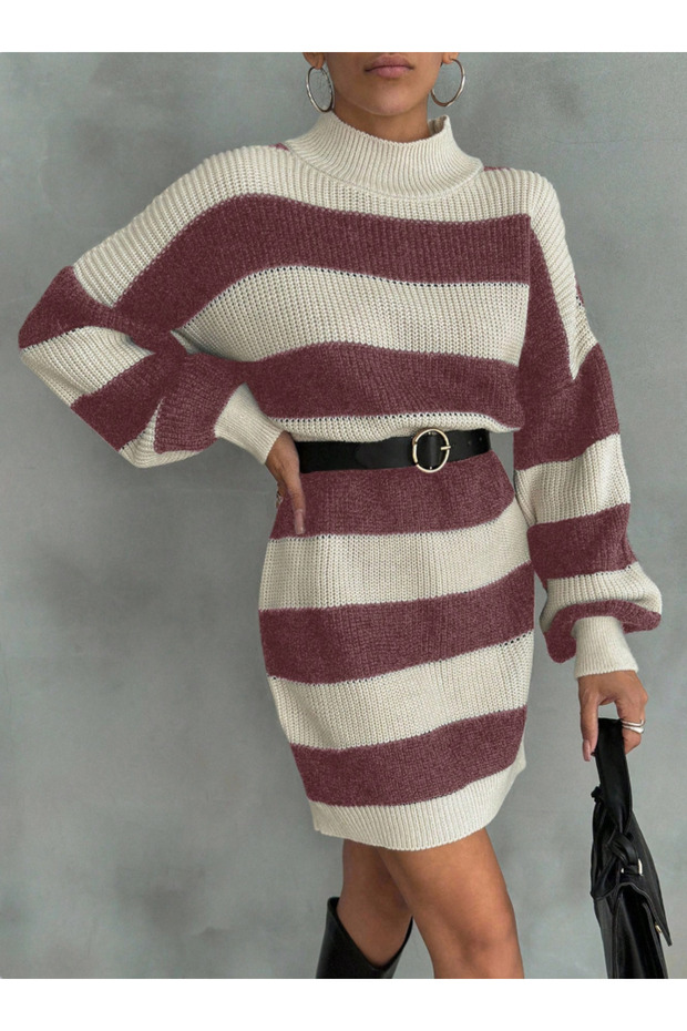 تونيك مخطط من سيلانيك - 5