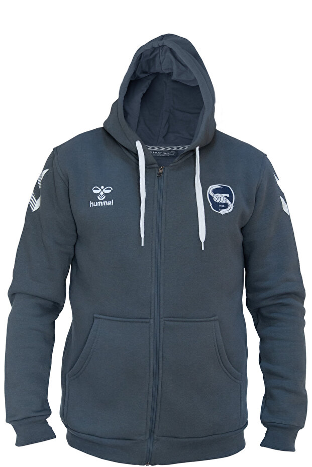 Ofspor Gri Polar