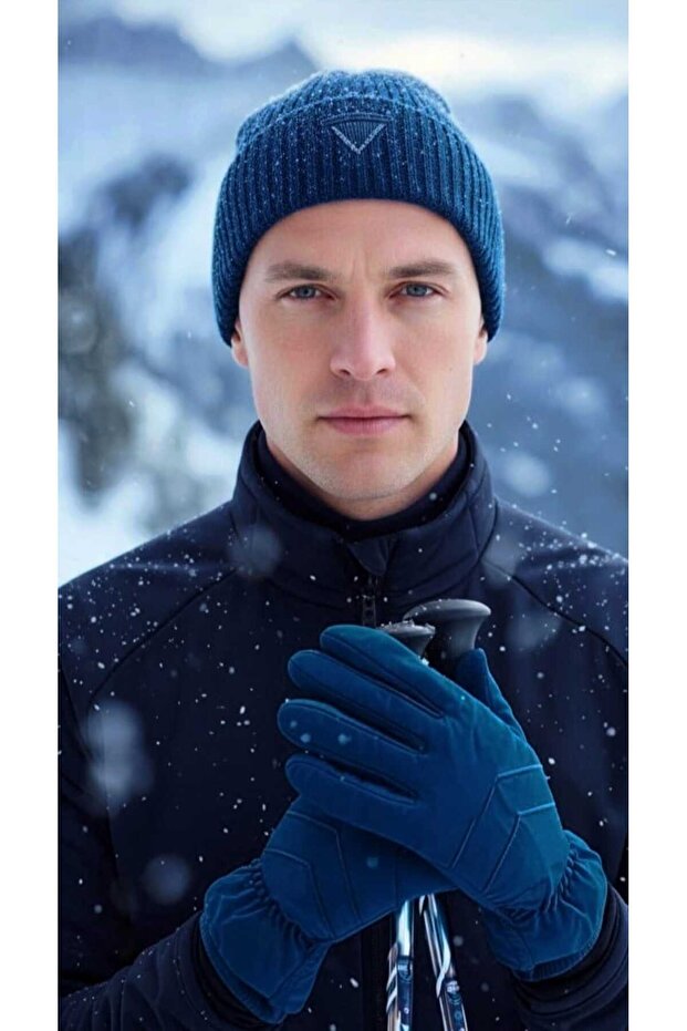 Erkek Termal Eldiven Model T 2 - 1