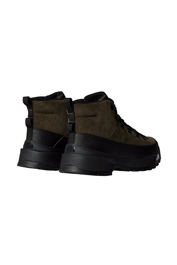 Glenclyffe Urban Boot Unisex Trekking Bot Ve Ayakkabısı - 5