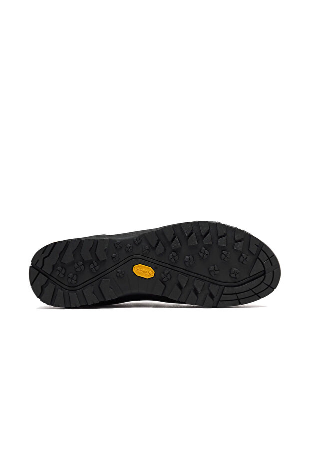 Glenclyffe Low Gore-Tex Erkek Trekking Ayakkabısı NF0A8D95C4F1 Gri - 6