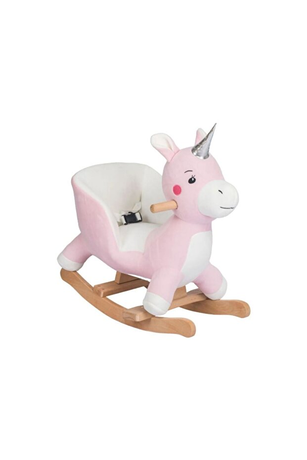 Sallanan Unicorn - 1