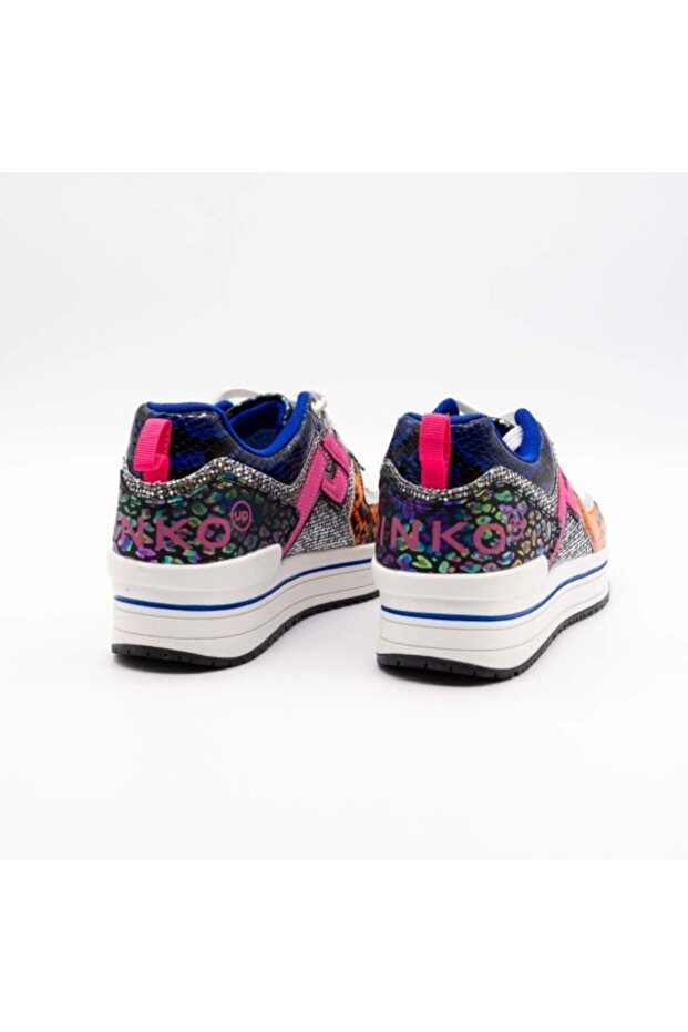 MULTICOLOR SNEAKERS - 3