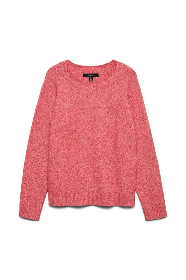 Strickpullover VMDOFFY Strickpullover - 2