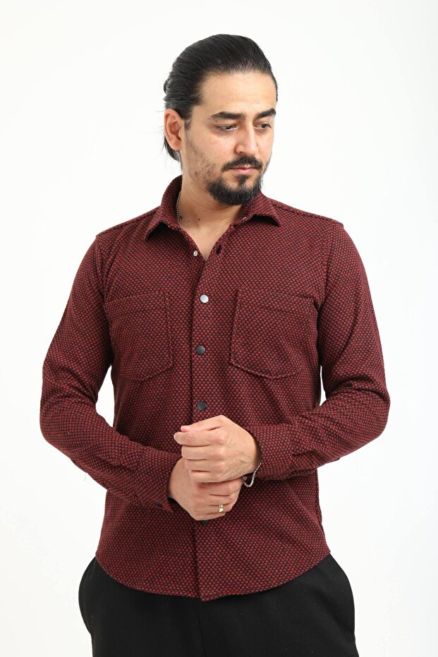 DAR KESİM ÇITÇITLI ODUNCU - 1