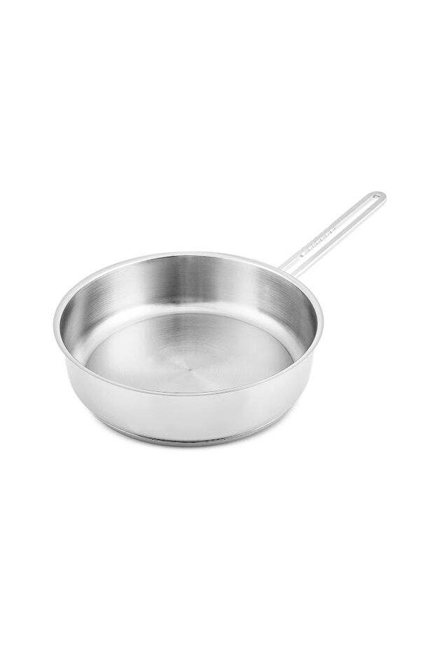 Sürmene Çelik Tava 24 cm - 1