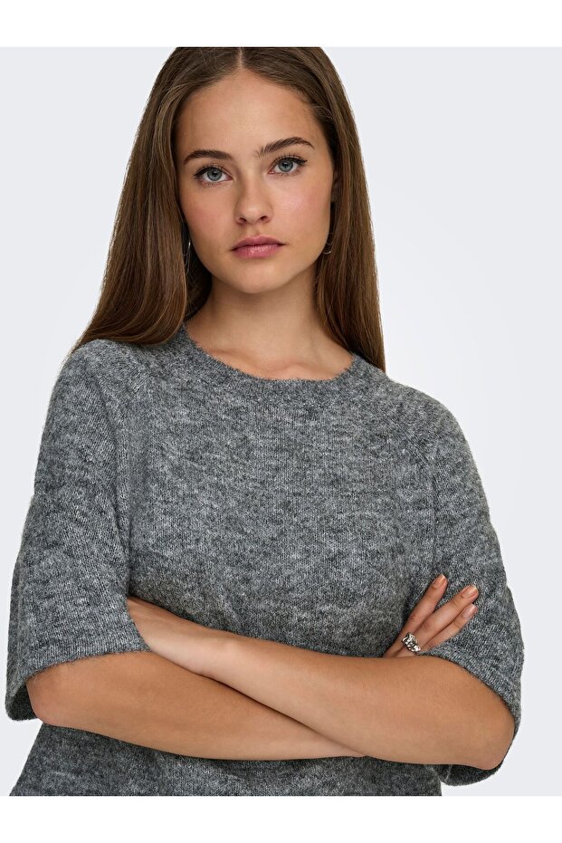 Strickpullover ONLAZU Strickpullover - 7