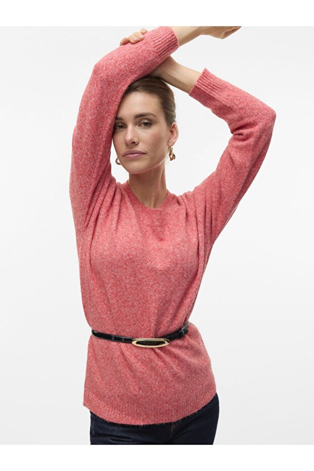 Strickpullover VMDOFFY Strickpullover - 5