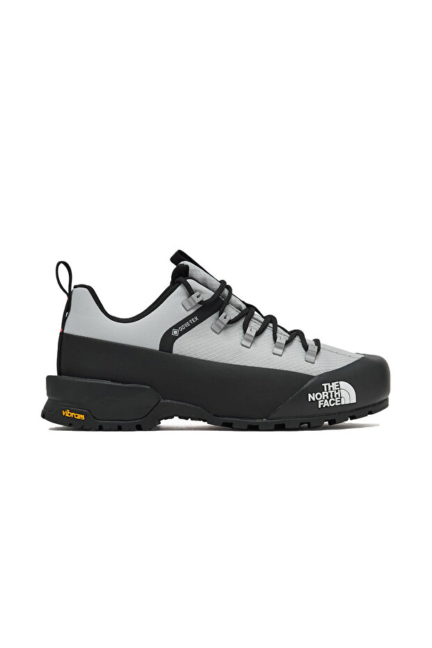 Glenclyffe Low Gore-Tex Erkek Trekking Ayakkabısı NF0A8D95C4F1 Gri - 1