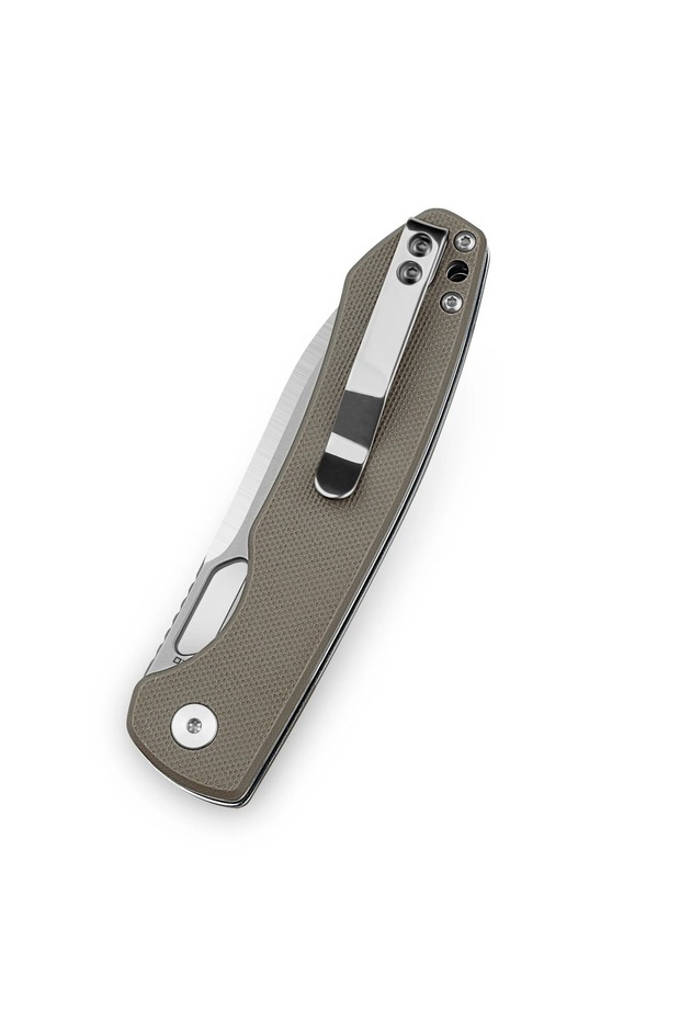 FIREBIRD BMK05B D2 Çelik Çakı - 4