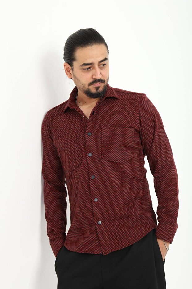 DAR KESİM ÇITÇITLI ODUNCU - 3